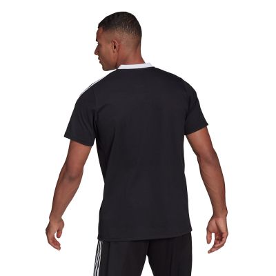 12. Koszulka adidas Tiro 21 Polo M GM7367