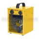 MASTER NAGRZEWNICA ELEKTRYCZNA  B2EPB/IT 2KW