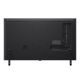 5. LG QNED AI 43QNED80A6A 109,2 cm (43") 4K Ultra HD Smart TV Wi-Fi Czarny