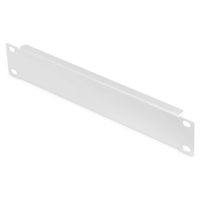 3. Digitus Zestaw sieciowy 254 mm (10") - 12U, 312 x 300 mm (szer. x gł.)