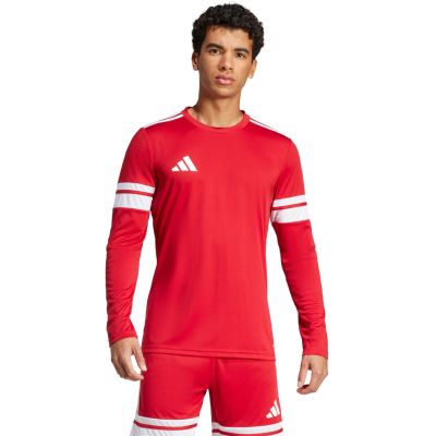 9. Koszulka adidas Squadra 25 Long Sleeve Jersey M JE5297