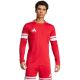 9. Koszulka adidas Squadra 25 Long Sleeve Jersey M JE5297