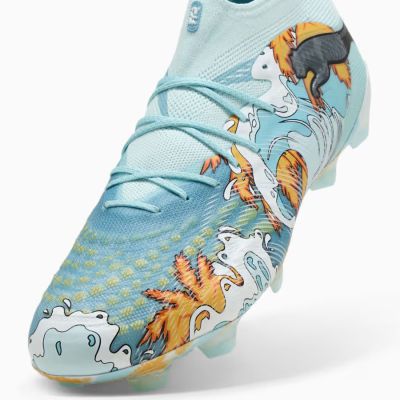 4. Buty Puma Future 9 Ultimate CA LA FG/AG 108955-01