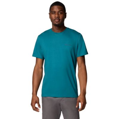 Koszulka Columbia Rapid Ridge Back Graphic Tee II M 1934824364 