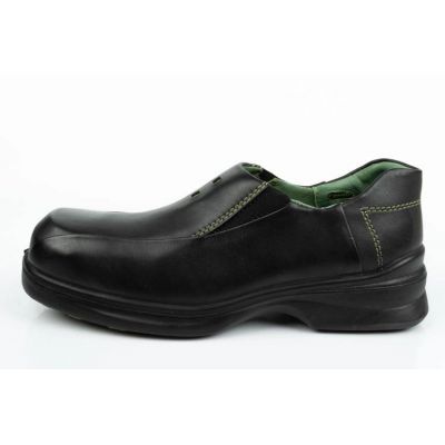 12. Buty robocze ochronne Lavoro 1131.00