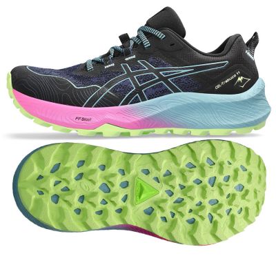 2. Buty Asics GEL-Trabuco 11 W 1012B424-002