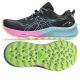 2. Buty Asics GEL-Trabuco 11 W 1012B424-002