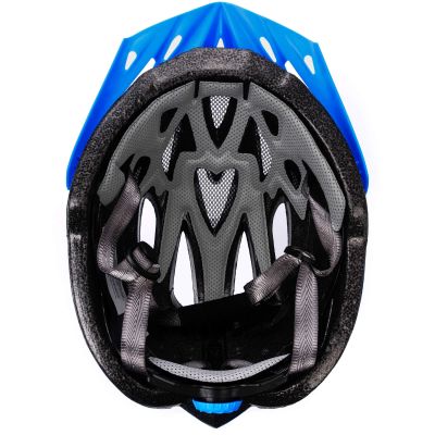 38. Kask rowerowy Meteor Marven 24731-24733