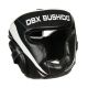 Kask bokserski M - Phantom White