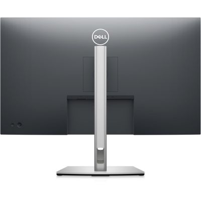 16. DELL P Series P3223QE monitor komputerowy 80 cm (31.5") 3840 x 2160 px 4K Ultra HD LCD Czarny