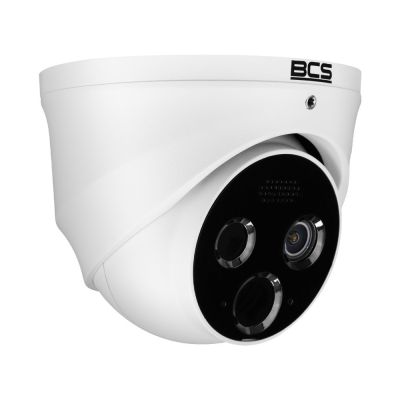 2. Kamera IP termowizyjna BCS-L-EIP541FSR2-FDT(0401)