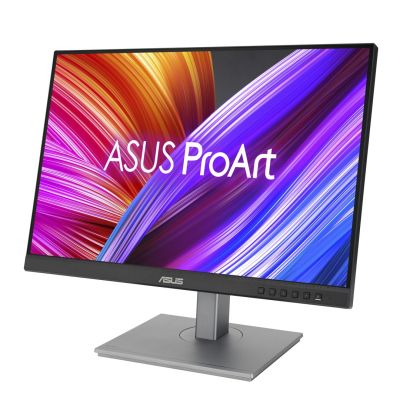 18. MONITOR ASUS 24" PA248CNV ProArt