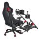 7. Oplite Wheel Stand GT PRO V2 Podstawka na kierownice wyścigową