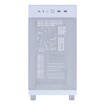 36. Obudowa Asus PRIME AP303 TG WHITE