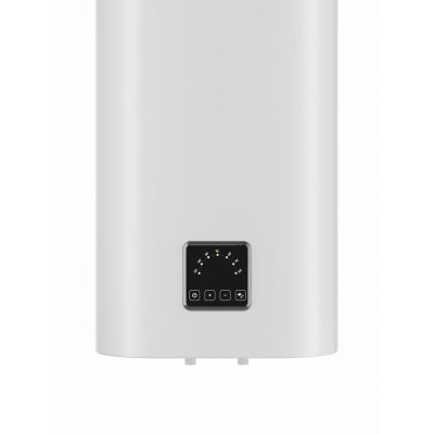 4. Bojler elektryczny LIN LIFVD2 50L biały bez WI-FI