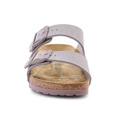 2. Birkenstock Arizona BS 1031427 Faded Purple