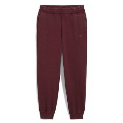 Spodnie Puma ESS Elevated Comfort Wash Sweatpants W 688104 96