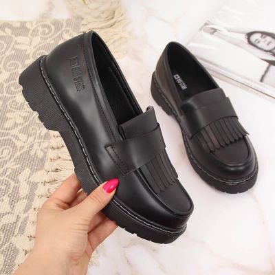 2. Buty Big Star W II274100 INT1566