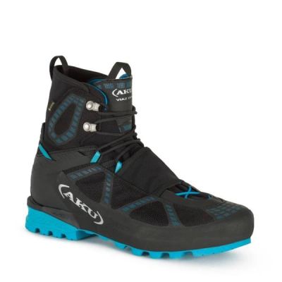 12. Buty trekkingowe Aku Viaz DFS GTX W 968253