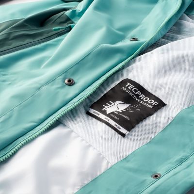 3. Kurtka Hi-Tec Lady Verde W 92800396833