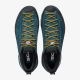 4. Buty mescalito gtx-petrol-petrol-42 SCARPA