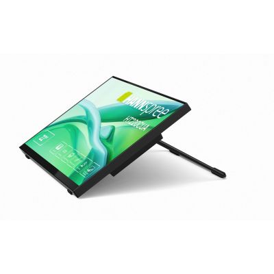 14. Monitor Hannspree 54,6 cm (21,5") HT220CUA 16:9 M-TOUCH HDMI+DP