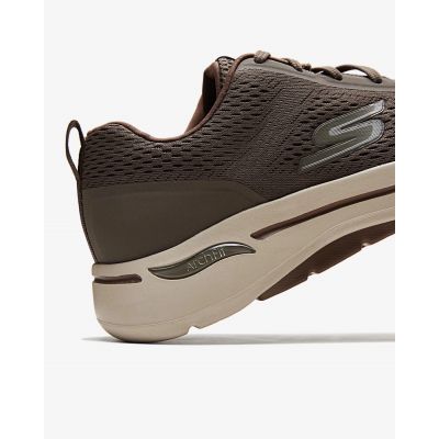 6. Buty Skechers Go Walk Arch Fit Idyllic M 216116TPE