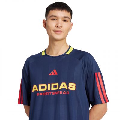 5. Koszulka adidas House of Tiro Jersey M KB5571