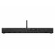 Lab Gruppen CPA1201 Wzmacniacz miksujący 1 x 120W 4Ohm ze złączem Bluetooth i odtwarzaczem USB