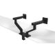 32. Dell Dual Monitor Arm - MDA20