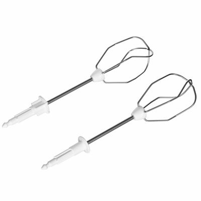 16. Mikser ręczny BOSCH MFQ36480 (450W; kolor biały)