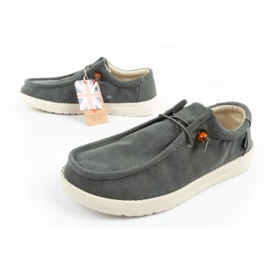 17. Lee Cooper buty trampki sportowe mokasyny lekkie wsuwane