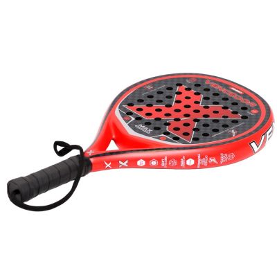 8. RAKIETA DO PADLA XQ250 VENCEDOR XQMAX RED