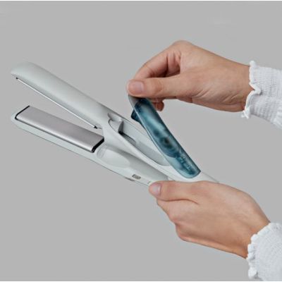 4. Prostownica do włosów Remington Hydraluxe Pro S9001