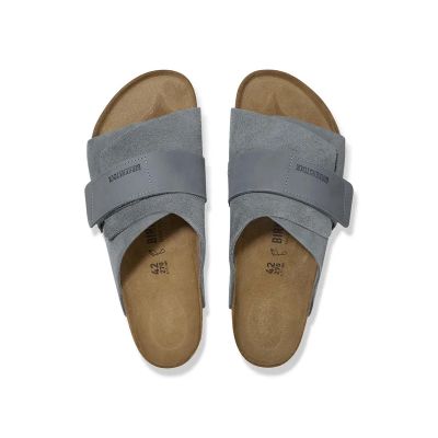 3. Klapki Birkenstock Gizeh BS M 1029144