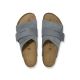 3. Klapki Birkenstock Gizeh BS M 1029144