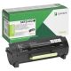 2. Lexmark Toner 56F2H00 Black