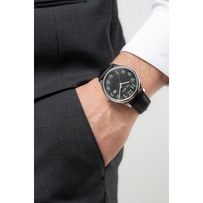 5. Zegarek Męski PAUL LORENS PL20016A-1A1 + BOX