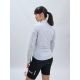 3. Kurtka rowerowa POC W's Essential Splash Jacket szary
