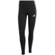 8. Legginsy adidas Essentials 3-Stripes Cotton W JW1815
