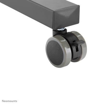 26. Uchwyt monitora mobilny 10-32" FPMA-MOBILE1700 NEWSTAR