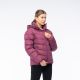 9. Kurtka zimowa Hi-Tec pikowana Lady Varmi W 92800621554