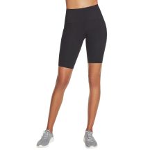 Skechers Go Walk High Waisted Bike Short W3SH53-BLK Czarne L
