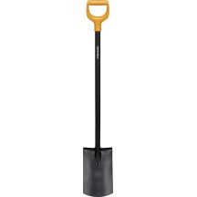 FISKARS SZPADEL PROSTY SOLID METALOWY (1003456)
