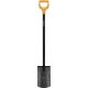 FISKARS SZPADEL PROSTY SOLID METALOWY (1003456)