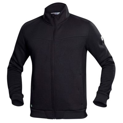 SWEATSHIRT ARDON M007 BLACK M