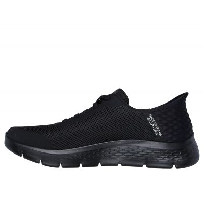 3. Buty Skechers Go Walk Flex Hands Up M 216324BBK