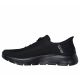 3. Buty Skechers Go Walk Flex Hands Up M 216324BBK