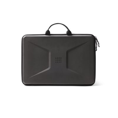Urban Armor Gear 984179114040 torba na laptop 40,6 cm (16") Etui kieszeniowe Czarny