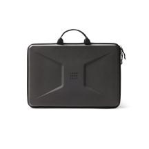 Urban Armor Gear 984179114040 torba na laptop 40,6 cm (16") Etui kieszeniowe Czarny